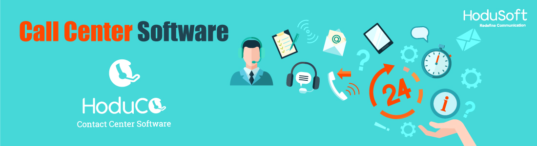 Call Center Software