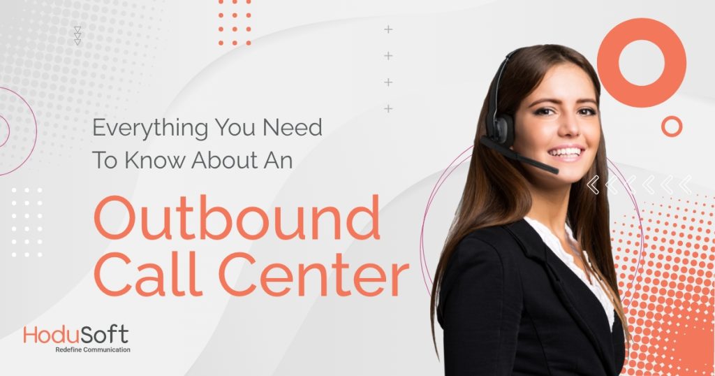 Outbound Call Center Software