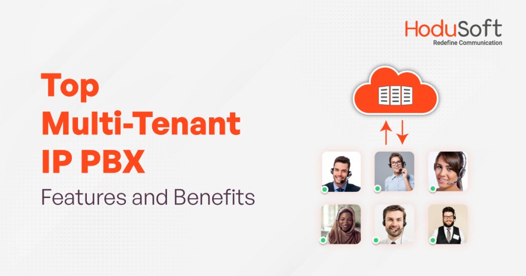 top multi-tenant ip pbx features and benefits