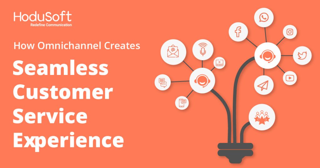 How omnichannel creates seamless customer service experience-blog-17-aug-2022