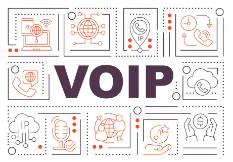 voip glossary